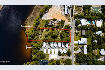 21904 Lakeview Drive, Panama City Beach, FL 32413 - Photo 2