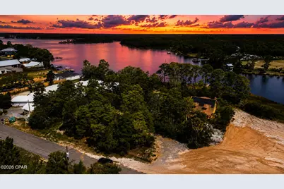 21904 Lakeview Drive, Panama City Beach, FL 32413 - Photo 1