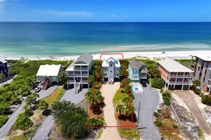 349 Haven Rd, Port Saint Joe, FL 32456 - Photo 1