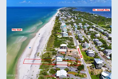349 Haven Road, Port Saint Joe, FL 32456 - Photo 46