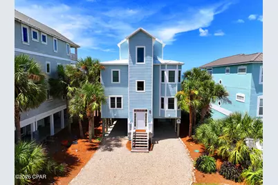 349 Haven Road, Port Saint Joe, FL 32456 - Photo 48