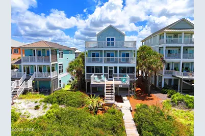349 Haven Road, Port Saint Joe, FL 32456 - Photo 2