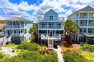 349 Haven Rd, Port Saint Joe, FL 32456 - Photo 2