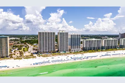 10611 Front Beach Road #1503, Panama City Beach, FL 32407 - Photo 4