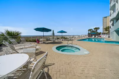 10611 Front Beach Road #1503, Panama City Beach, FL 32407 - Photo 26