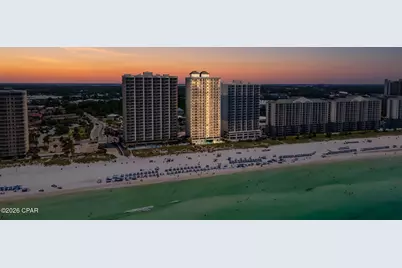 10611 Front Beach Road #1503, Panama City Beach, FL 32407 - Photo 30