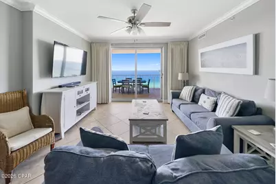 10611 Front Beach Road #1503, Panama City Beach, FL 32407 - Photo 2