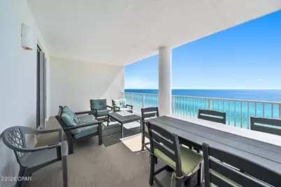 10611 Front Beach Road #1503, Panama City Beach, FL 32407 - Photo 22
