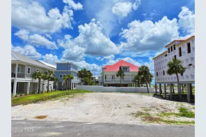 107 S 27th Street, Mexico Beach, FL 32456 - Photo 2