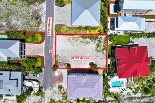 107 S 27th St, Mexico Beach, FL 32456 - Photo 1