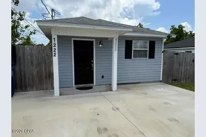 1222 Louisiana Avenue, Panama City, FL 32401 - Photo 1