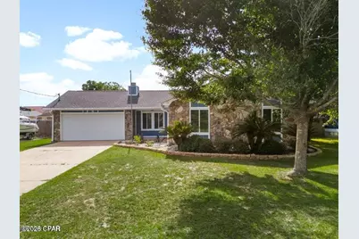 1505 S Berthe Avenue, Panama City, FL 32404 - Photo 1