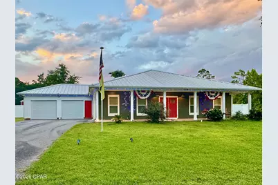 575 W River Road, Wewahitchka, FL 32465 - Photo 2
