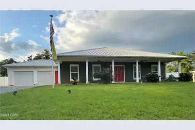575 W River Road, Wewahitchka, FL 32465 - Photo 1