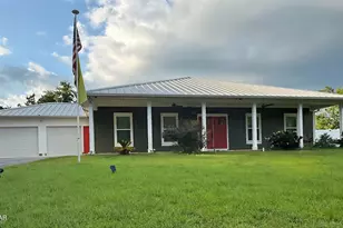 575 W River Rd, Wewahitchka, FL 32465 - Photo 1
