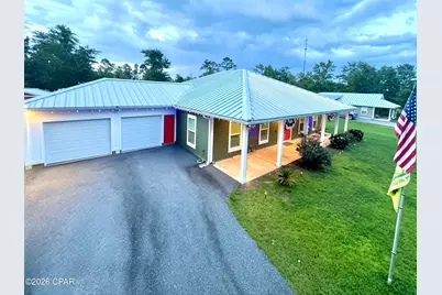 575 W River Road, Wewahitchka, FL 32465 - Photo 6