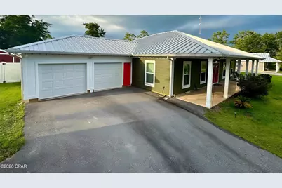 575 W River Road, Wewahitchka, FL 32465 - Photo 4