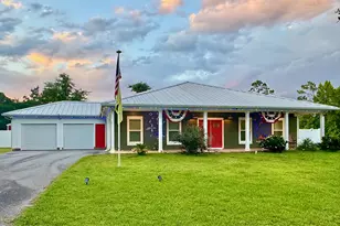 575 W River Rd, Wewahitchka, FL 32465 - Photo 2