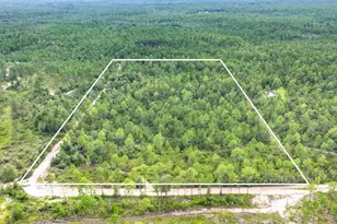 Tbd Timbercrest Rd, Fountain, FL 32438 - Photo 1