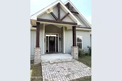 5845 Timacuan Trail, Greenwood, FL 32443 - Photo 4