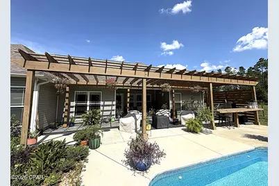 5845 Timacuan Trail, Greenwood, FL 32443 - Photo 28