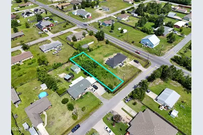 0 Colorado Avenue, Lynn Haven, FL 32444 - Photo 4