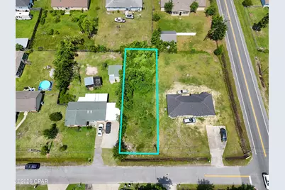 0 Colorado Avenue, Lynn Haven, FL 32444 - Photo 2
