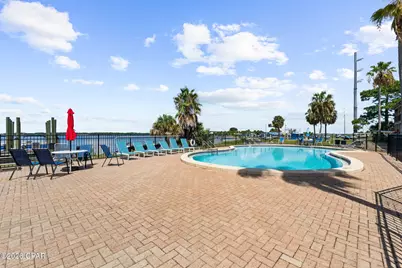 5505 Sun Harbor Road #105, Panama City, FL 32401 - Photo 22