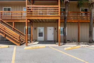 5505 Sun Harbor Road #105, Panama City, FL 32401 - Photo 1