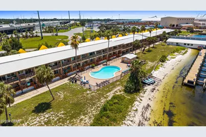 5505 Sun Harbor Road #105, Panama City, FL 32401 - Photo 34