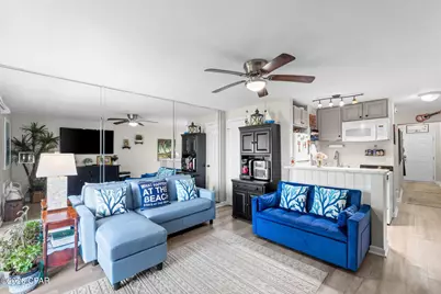 5505 Sun Harbor Road #105, Panama City, FL 32401 - Photo 16