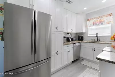510 E 26th Street, Lynn Haven, FL 32444 - Photo 4