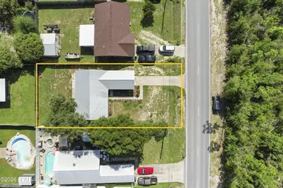 510 E 26th Street, Lynn Haven, FL 32444 - Photo 24