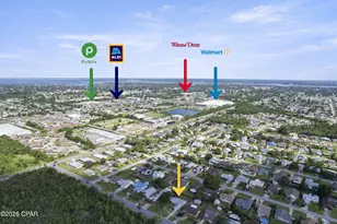510 E 26th St, Lynn Haven, FL 32444 - Photo 26