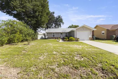 510 E 26th Street, Lynn Haven, FL 32444 - Photo 1