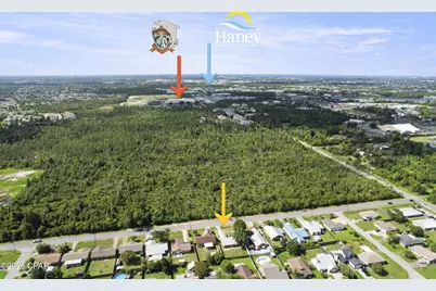 510 E 26th Street, Lynn Haven, FL 32444 - Photo 28