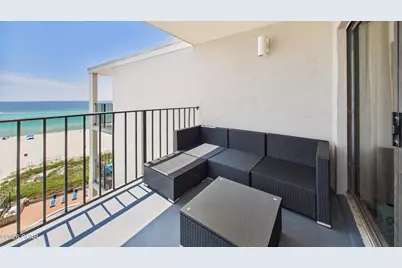 8815 Thomas Drive #806, Panama City Beach, FL 32408 - Photo 16