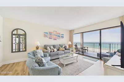 8815 Thomas Drive #806, Panama City Beach, FL 32408 - Photo 2