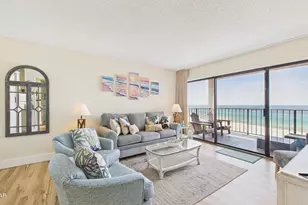 8815 Thomas Dr, Panama City Beach, FL 32408 - Photo 2