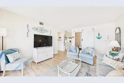 8815 Thomas Drive #806, Panama City Beach, FL 32408 - Photo 4
