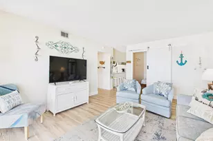8815 Thomas Dr, Panama City Beach, FL 32408 - Photo 4