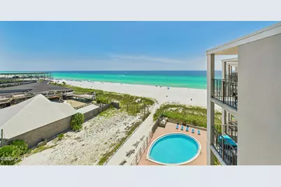8815 Thomas Drive #806, Panama City Beach, FL 32408 - Photo 18