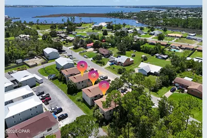 1337 E Park Road #Q1-4, Panama City, FL 32404 - Photo 4