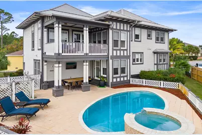 3209 Swordfish Drive, Panama City Beach, FL 32408 - Photo 30