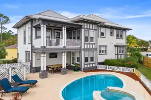 3209 Swordfish Dr, Panama City Beach, FL 32408 - Photo 30