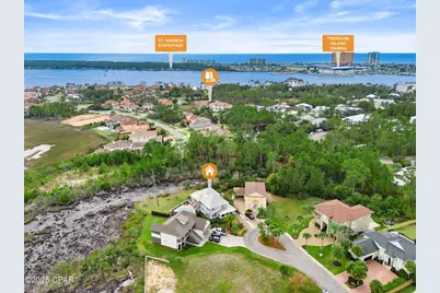3209 Swordfish Drive, Panama City Beach, FL 32408 - Photo 36