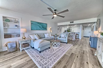 11483 Front Beach Road #404, Panama City Beach, FL 32407 - Photo 2