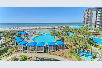 11483 Front Beach Road #404, Panama City Beach, FL 32407 - Photo 38