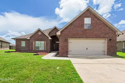 5033 Pretty Way, Panama City, FL 32404 - Photo 2