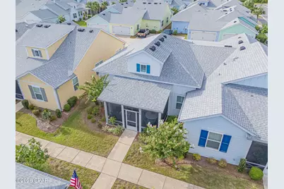 8723 Conch Shell Court, Panama City Beach, FL 32413 - Photo 2